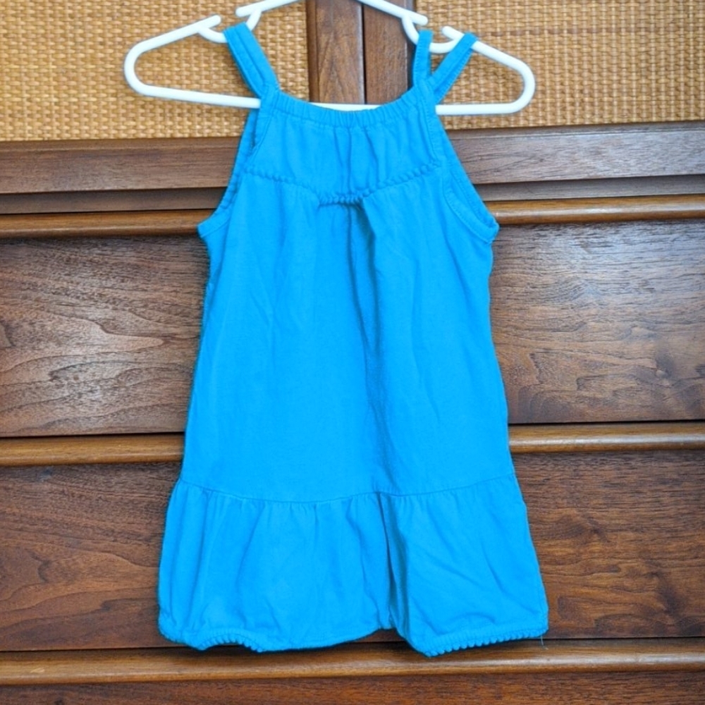 Old Navy Cotton Dress 18-24 m